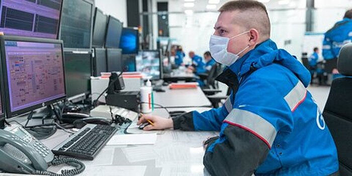 МНПЗ внедрил российскую автоматизированную систему управления производством