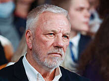 Крылов рассказал о ЧП на съемках программы "Непутевые заметки"