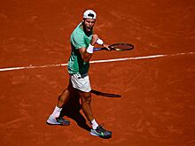 Сумеют ли Павлюченкова и Хачанов выйти в полуфиналы «Ролан Гаррос»?