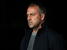 «Мы пока никуда не прошли». Флик — о победе «Барселоны» в игре с «Боруссией» со счётом 4:0