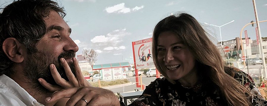 Бадоева рассказала о «настоящих итальянских страстях» в отношениях с мужем Мельничиным - Видео