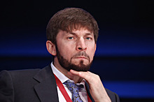 «Россия не отказывается от взятых на себя климатических обязательств»: Интервью экологии ➕1, 07.11.2022