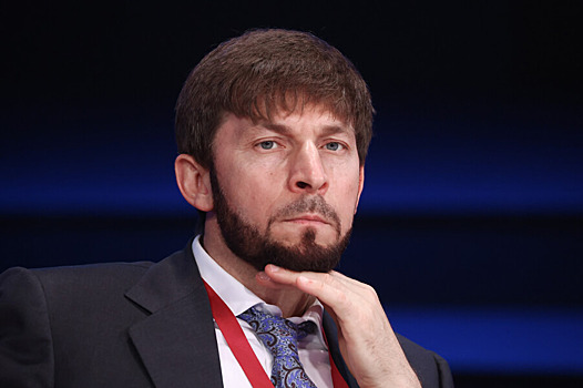 «Россия не отказывается от взятых на себя климатических обязательств»: Интервью экологии ➕1, 07.11.2022