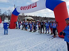 Тайшин совершает революцию в лыжных гонках республики