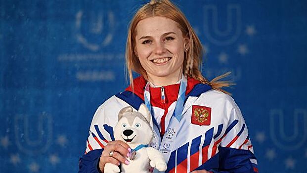 Сборная Москвы победила в командном параллельном слаломе на ЧР