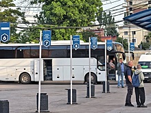 Из Мариуполя запущен новый автобусный рейс в Сочи