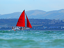 Путешественник назвал плюсы и минусы Геленджика