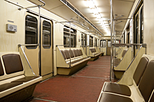 Почему вагон метро такой длинный