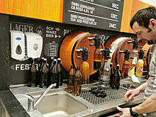 Комитет Госдумы по региональной политике поддержал запрет «наливаек»