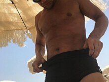 Дмитрий Хрусталёв лишился совести