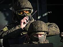 На Украине признали продвижение армии России в районе Константинополя и Богатыря