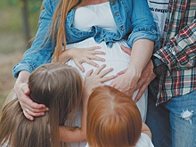 Матери-героини получат дополнительные льготы