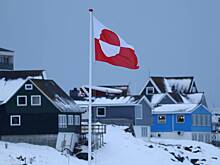 Китай обратился с призывом к США из-за Гренландии