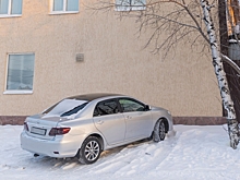 Ну и что же тут криминального: сколько машин угоняют на Северо-Западе России и как раскрывают кражи