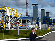 «Газпром» мечтает «помыть сапоги» в Индийском океане