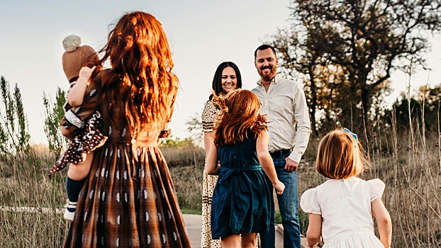 Психолог рассказал о главных принципах создания крепкой семьи