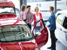 Сколько зарабатывают на покупателях автосалоны