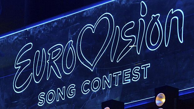 Назван потенциальный победитель Евровидения-2023