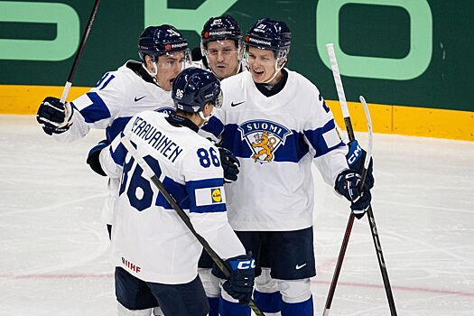 Олимпийские игры 2026 года в Италии, кто сыграет в хоккейном турнире, сборная Финляндии, состав, заявка, подробности