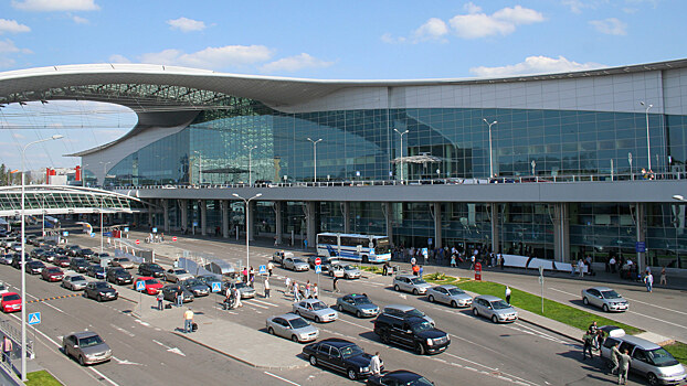 Сбербанк дает аэропорту «Шереметьево» 11 млрд рублей на реконструкцию