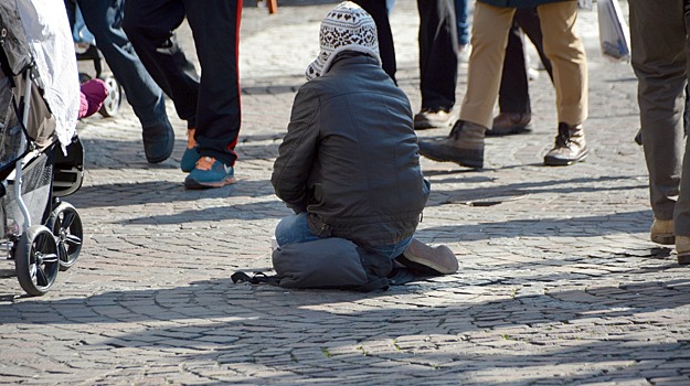Чиновники предложили лишить пособий «ленивых» бедных