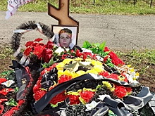 На Украине погиб 24-летний боец ЧВК из Абдулино Алексей Котов