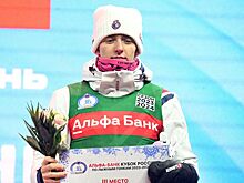 Лыжник Коростелев высказался о допуске россиян на Олимпиаду