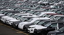 Продажи автомобилей в США могут рухнуть на 80%