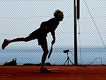 Петрова: результаты работы Сафина с Рублевым будут видны не раньше Roland Garros