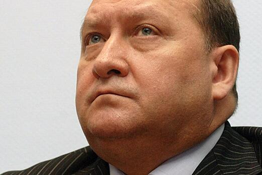 Умер скандально известный экс-замдиректора ФСИН Николай Баринов