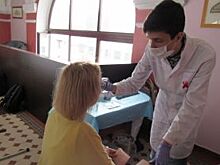 Названы главные носители ВИЧ в Челябинской области