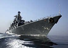 Фрегат ВМС Австралии примет участие в учениях у берегов острова Гуам