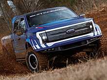 Фотопост: собрали все крутые электрокары