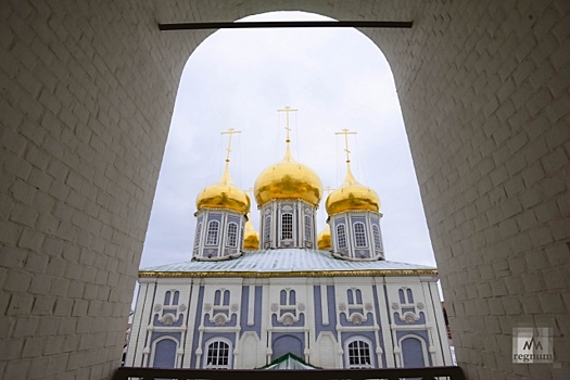 Как российские граждане полюбят российский туризм