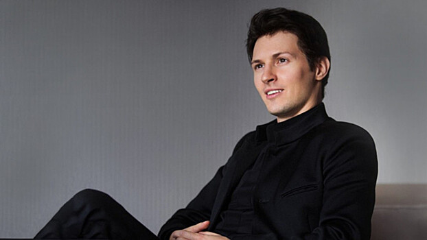 24 апреля выйдет документальный фильм про Павла Дурова