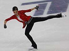 Стали известны списки участников чемпионата России — 2026 по фигурному катанию