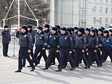 В Заводском районе открылся новый филиал ГИБДД