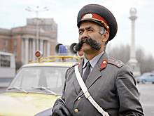 История самого честного гаишника СССР