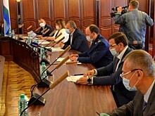 Реализация программы капитального ремонта многоквартирных домов – один из самых волнующих вопросов населения
