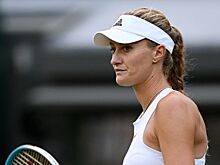 «Как вы это придумали? И кто одобрил?» Младенович раскритиковала новый логотип WTA