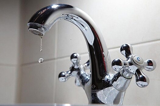 В двух районах Саратова ожидается массовое отключение воды