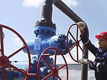 Германия откажется поддержать запрет на газ из России