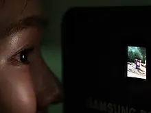 Samsung выпустила крошечный 8K OLED-экран в 5000 dpi