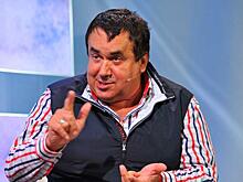 Станислав Садальский прокомментировал смену логотипа и названия у «Сбербанка» за 300 миллионов долларов