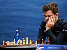 FIDE объявила имена шахматистов, получивших вайлд-кард на Кубок мира