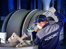 Производитель нефтесервисного оборудования "Новомет" заинтересовал арабских инвесторов