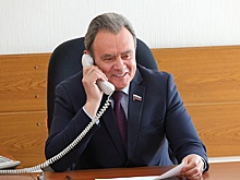 Валерий Лидин помог решить вопрос с освещением на ул. Киселева в Пензе