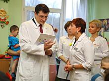 Глеб Никитин призвал поддержать Ольгу Плаксину на отборочном этапе премии «МЫ БУДЕМ ЖИТЬ»