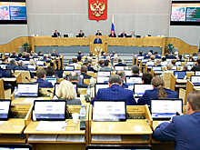 Госдума приняла закон об уголовном наказании за отказ прекратить распространять ложь