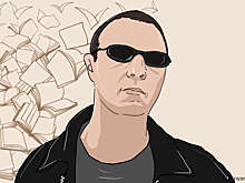 Виктору Пелевину исполнилось 60 лет